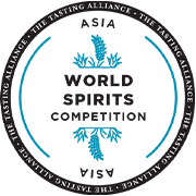 Asia World Spirits Competition