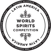 Latin America World Spirits Competition