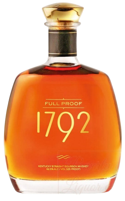 1792 Full Proof Straight Bourbon