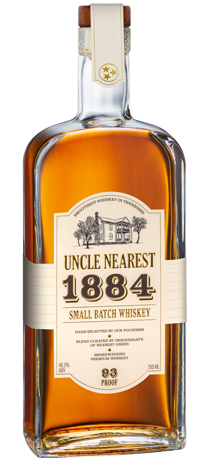 Uncle Nearest 1820 Single Barrel Whiskey The Tasting Alliance The 