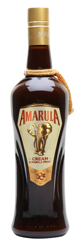 Amarula Cream Liqueur