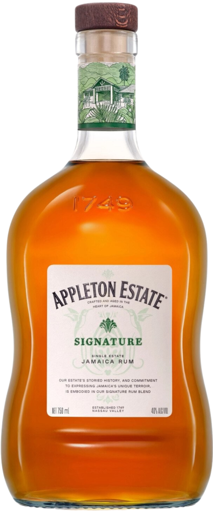 Appleton Estate Signature Rum
