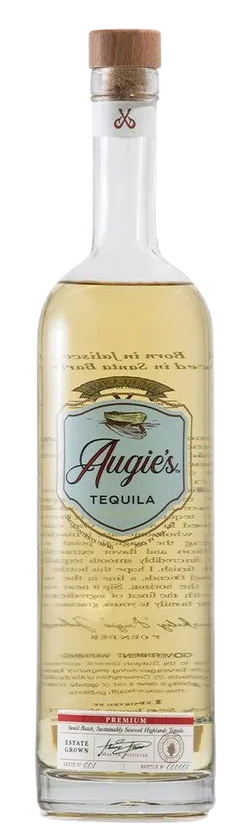 Augie’s Premium Reposado Tequila