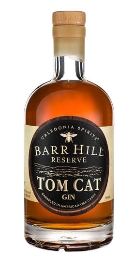 Barr Hill Reserve Tom Cat Gin