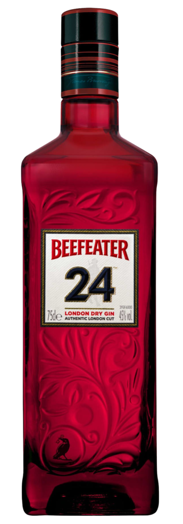 Beefeater 24 Dry London Gin