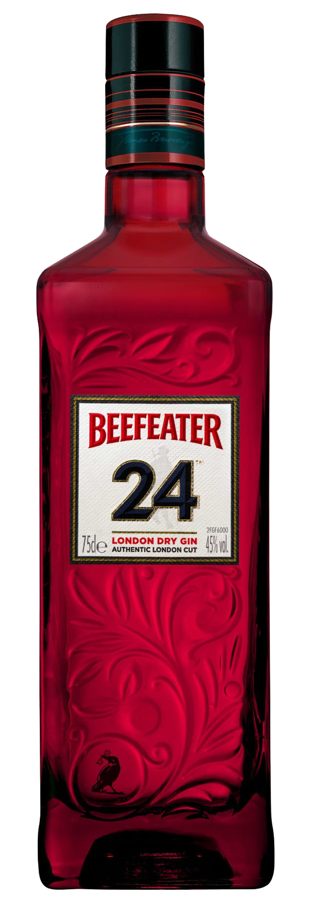 Beefeater 24 Dry London Gin