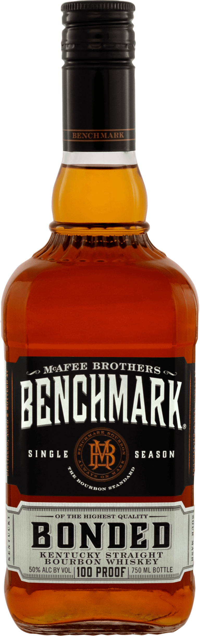 Benchmark Bonded Bourbon