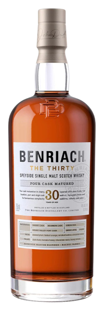 Benriach The Thirty Single Malt Scotch