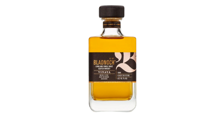 Bladnoch Vinaya Single Malt Scotch