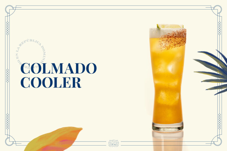 Chinola’s Colmado Cooler