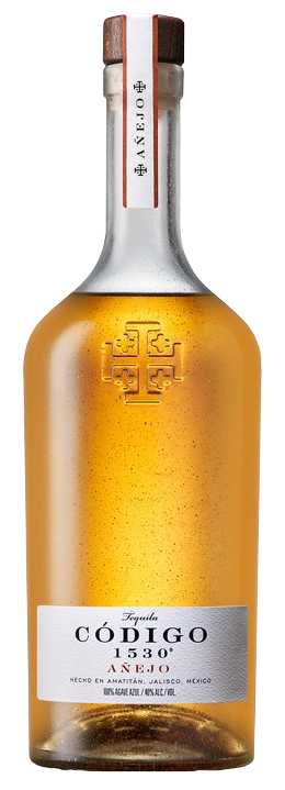 CÓDIGO 1530 Añejo Tequila