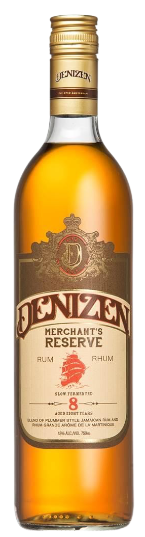 Denizen Merchant’s Reserve Rum