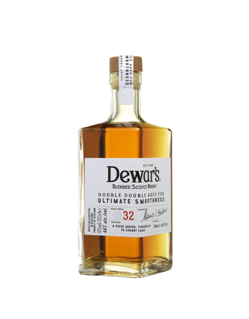 Dewar’s Double Double 32 Blended Scotch Whisky