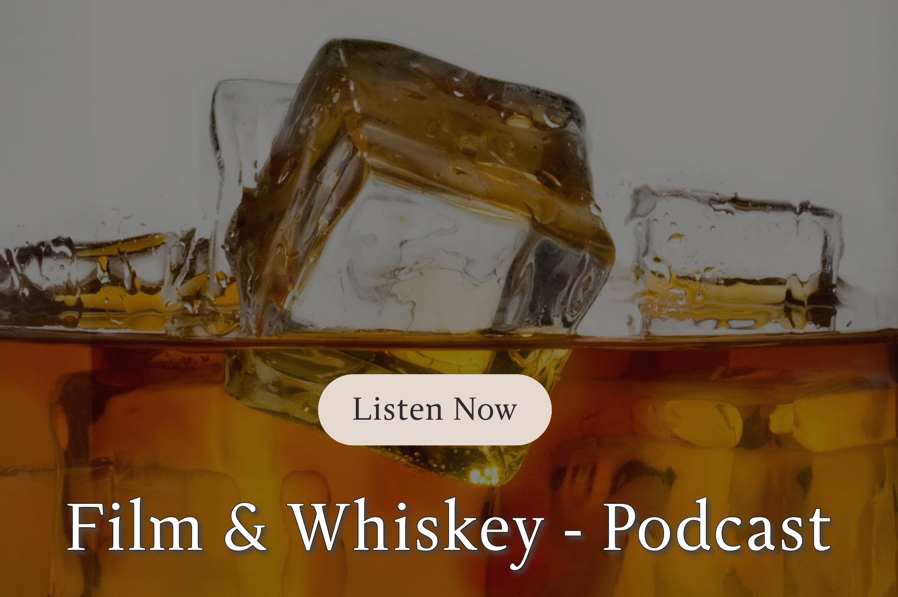 The Tasting Alliance's Amanda Blue and Maddee McDowell and featured on the Film and Whiskey Podcast