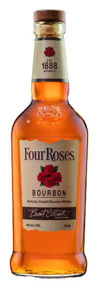 Four Roses Straight Bourbon
