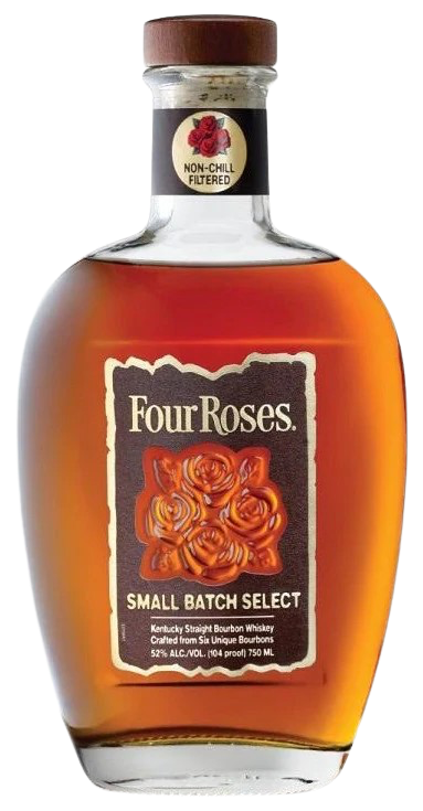 Four Roses Small Batch Select Bourbon