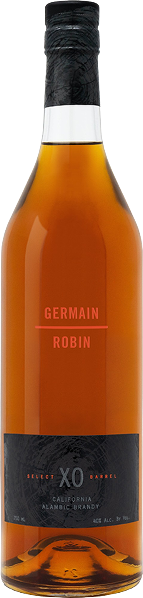 Germain-Robin XO Brandy