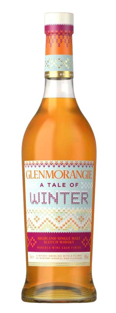 Glenmorangie A Tale of Winter Single Malt Scotch