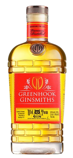 Greenhook Ginsmiths Old Tom Gin