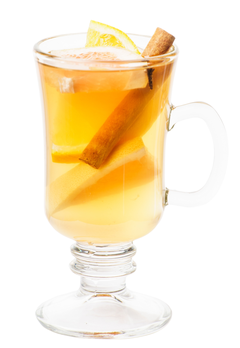 Hot Toddy