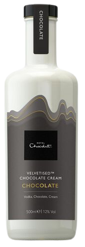 Hotel Chocolat Velvetised Classic Chocolate Cream