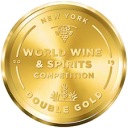The Tasting Alliance Double Gold Award