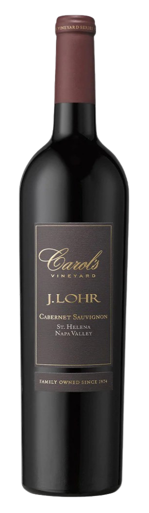 J. Lohr Carol’s Vineyard Cabernet Sauvignon