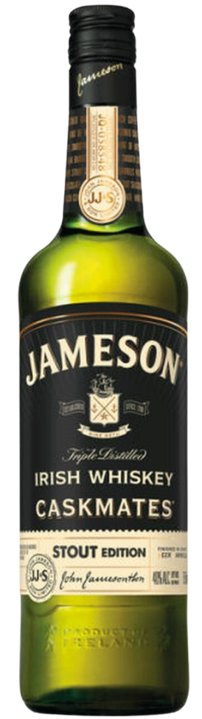 Jameson Ginger and Lime Ready to Drink Irish Whiskey Cocktail