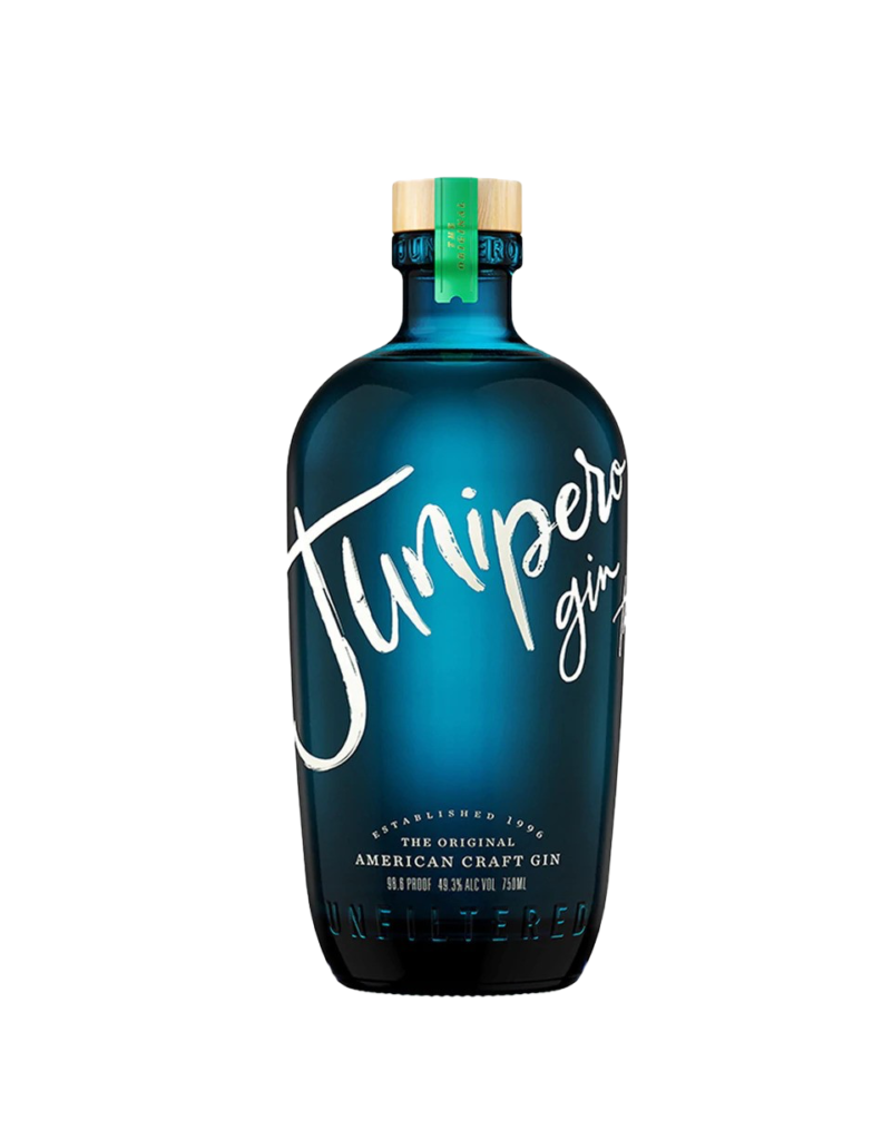 Junípero Gin