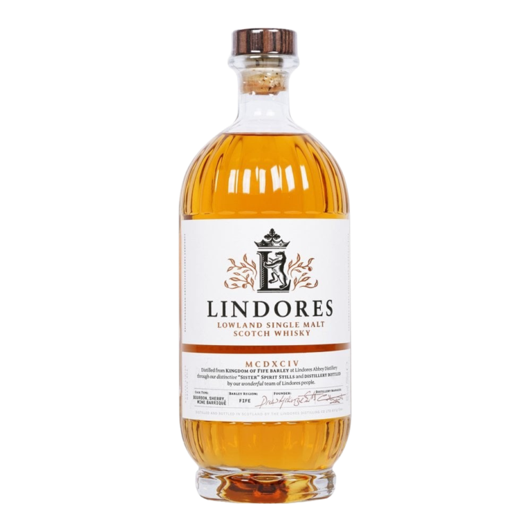 Lindores MCDXCIV Single Malt Scotch