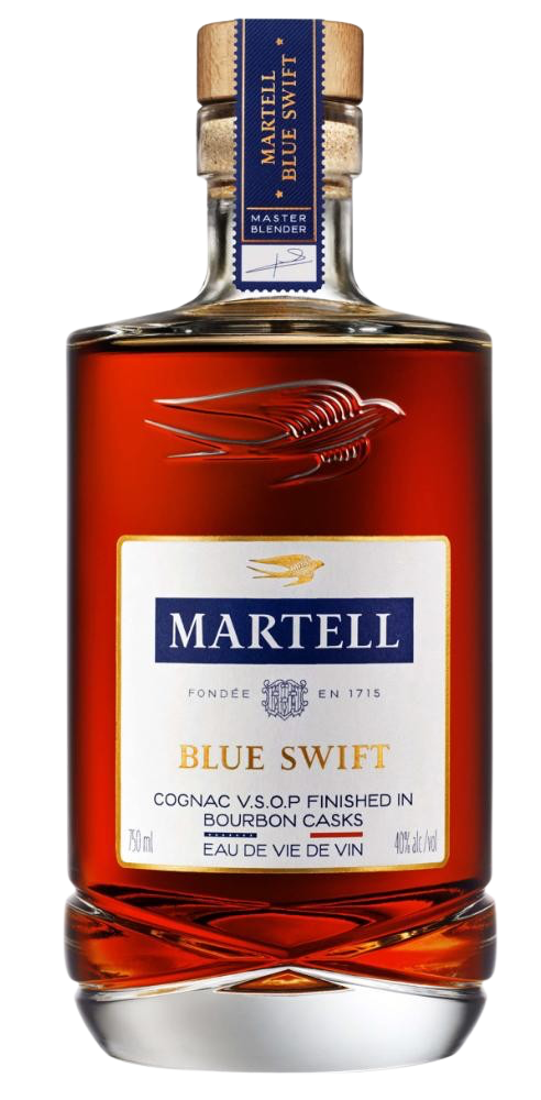 Martell Cordeon Bleu