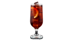 The Kalimotxo or Calimocho. A perfect cocktail for beginners to make