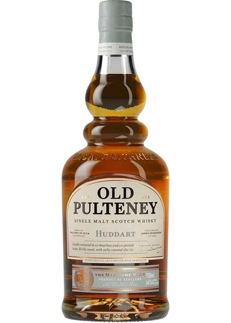 Old Pulteney Huddart