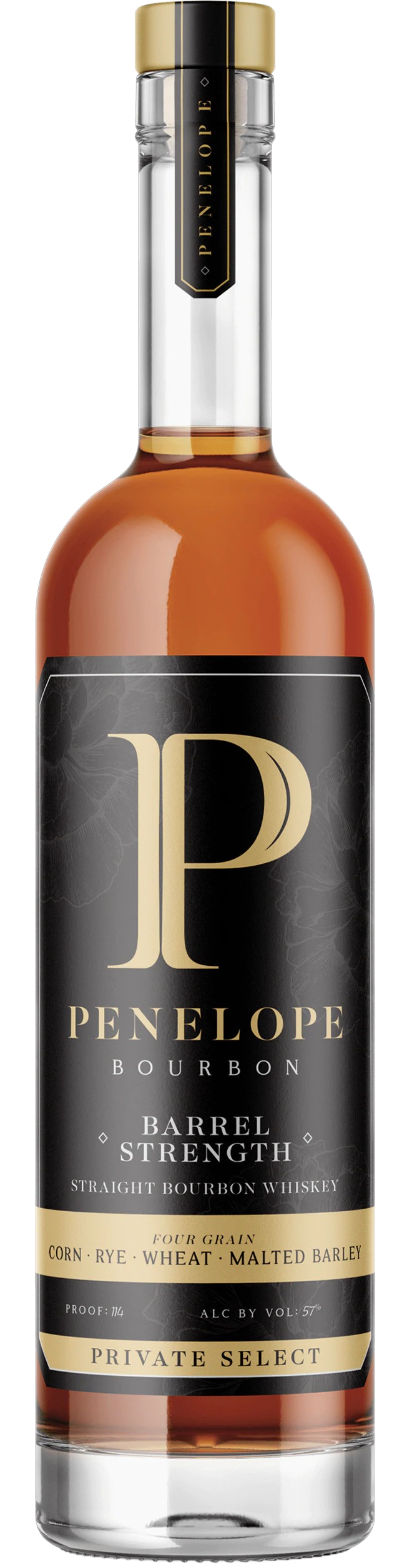 Penelope Private Select Bourbon