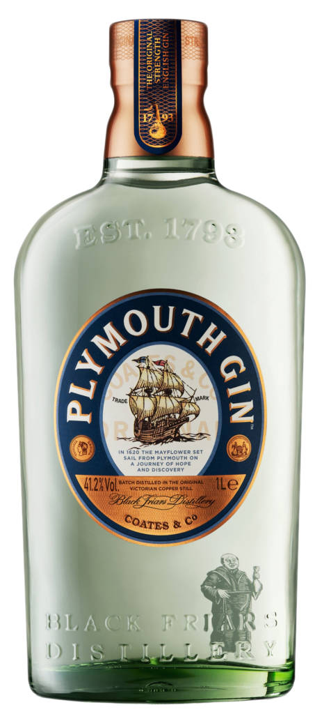 Plymouth Original Gin