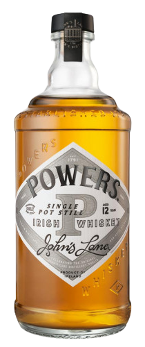 Powers John’s Lane 12 Year Old Pure Pot Still Irish Whiskey