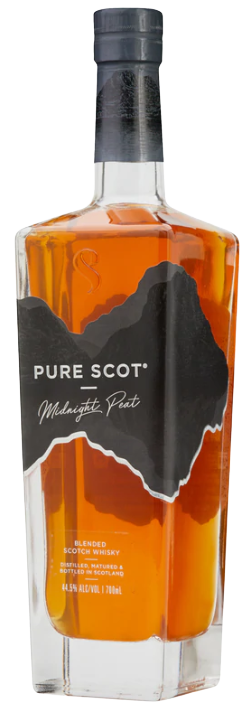 Pure Scot Midnight Peat