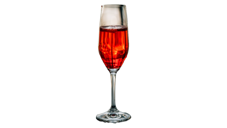 Kir Royale