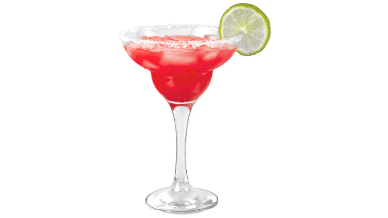 Strawberry Margarita