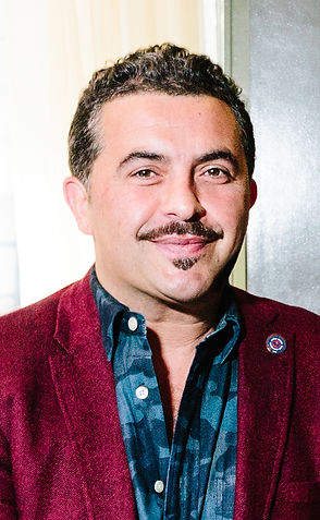 Reza Esmaili