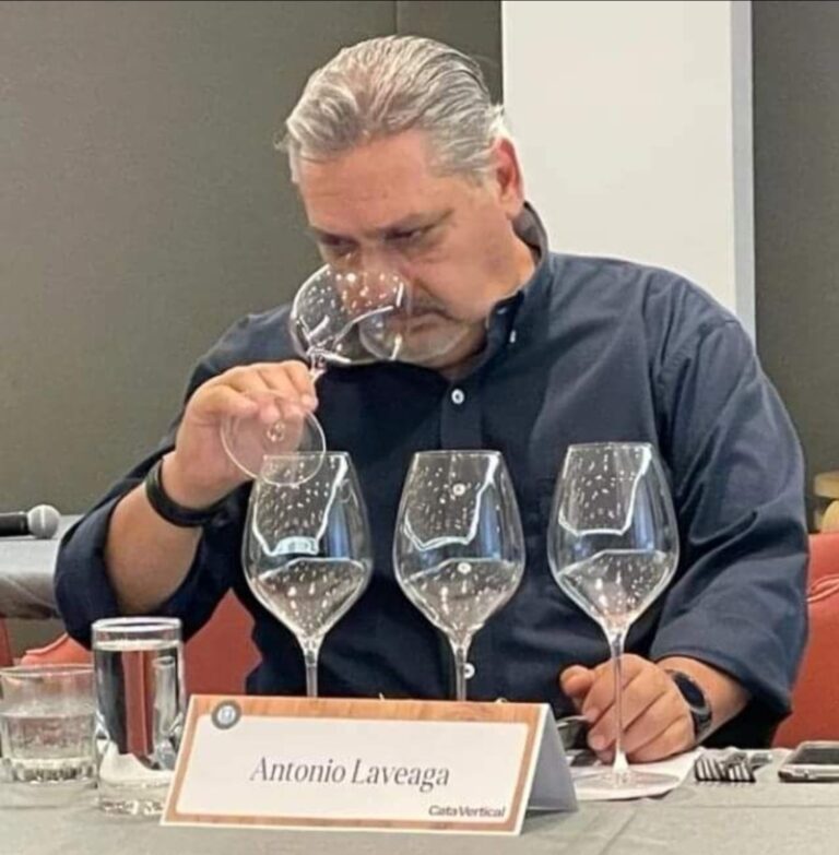 Antonio Laveaga