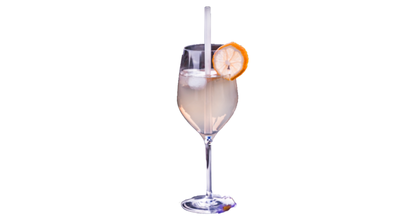 St Germain Spritz