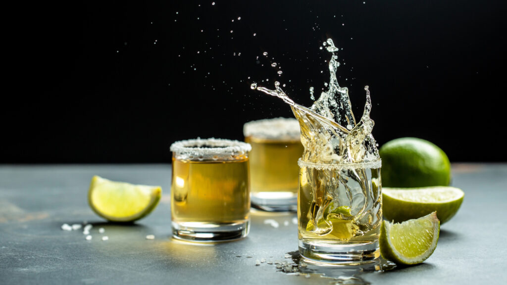 How to Taste Tequila and Get the Most Out of It | The Tasting Alliance ...