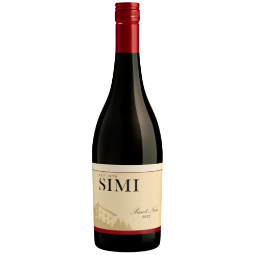 Simi Sonoma Pinot Noir 2022