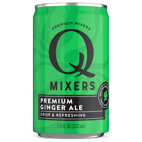 Q Ginger Ale