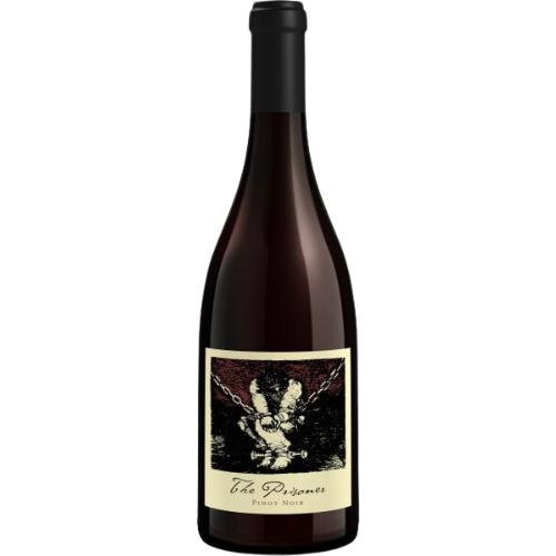 The Prisoner Wine Company Sonoma Coast Pinot Noir 2021