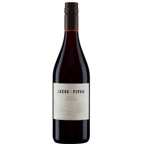 Leese-Fitch Pinot Noir 2020