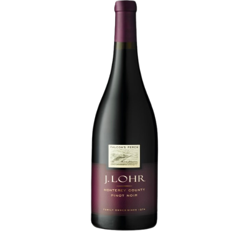 J. Lohr Estates Falcon’s Perch Pinot Noir 2022