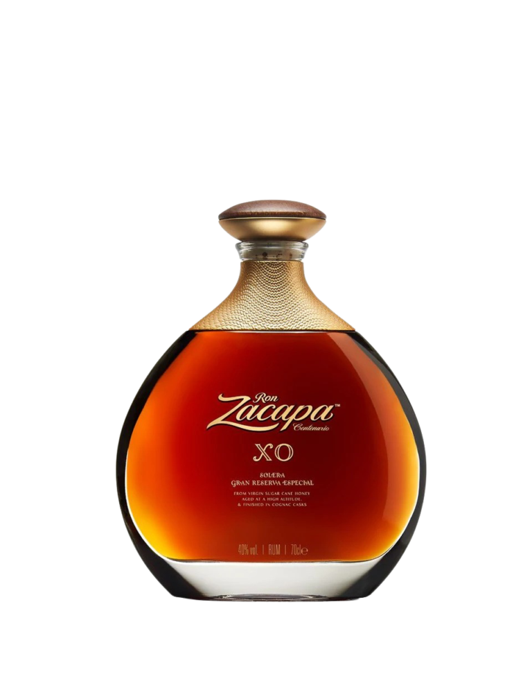 Zacapa XO Solera Gran Reserva Especial Rum