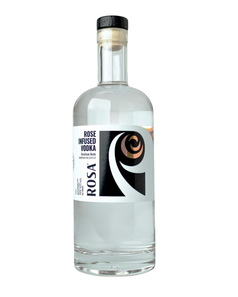 Rosa Vodka